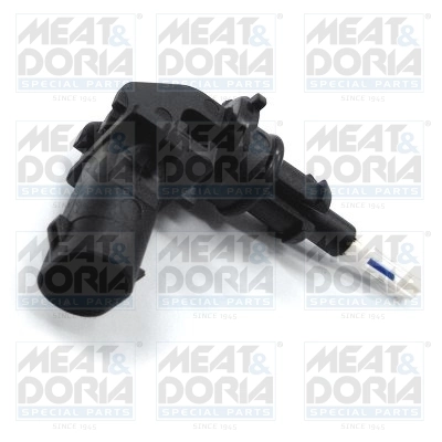Sensor, intake air temperature